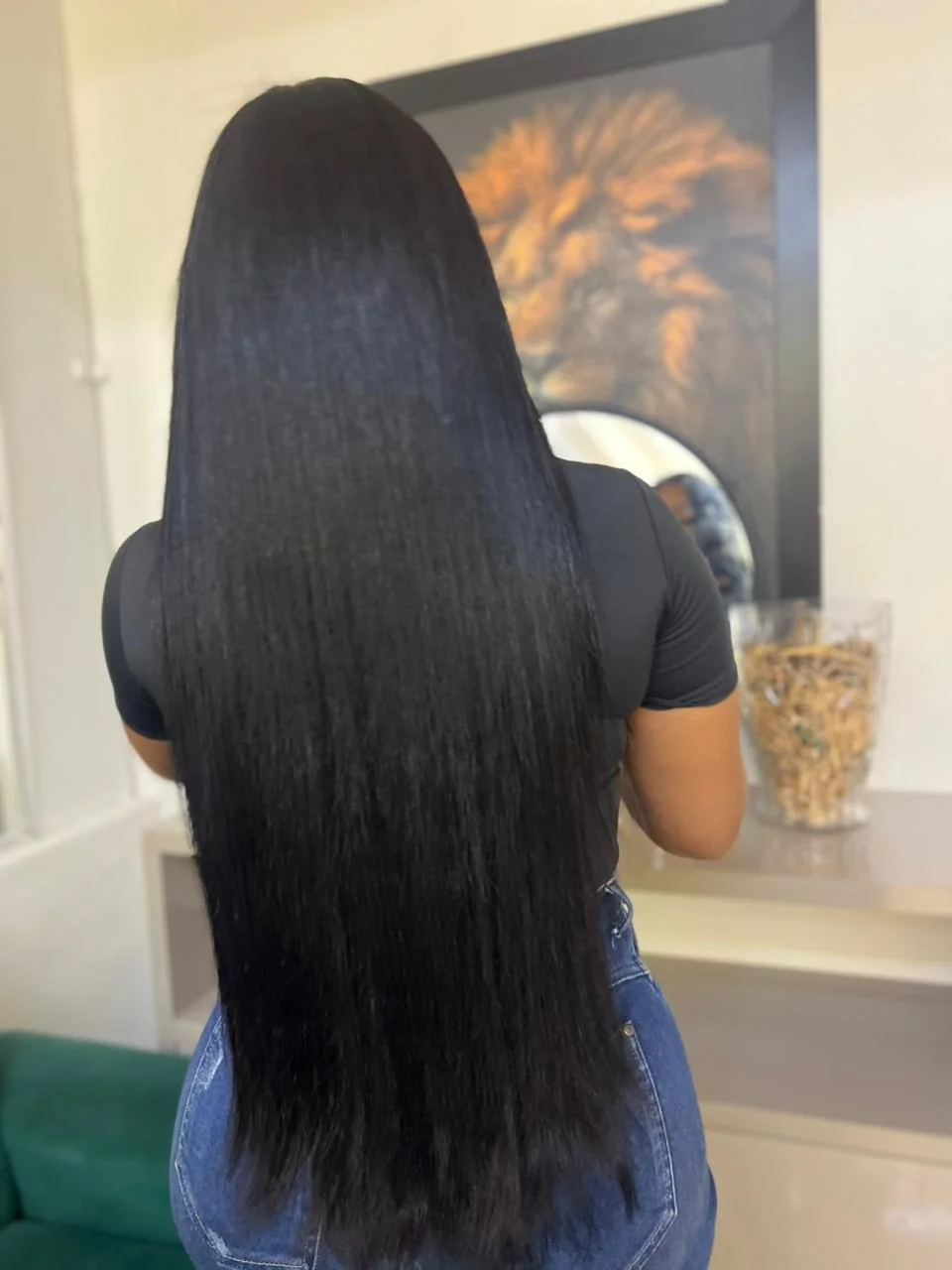 cabelo